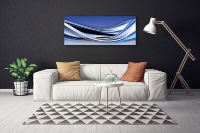 Quadro canvas Gráficos Abstratos