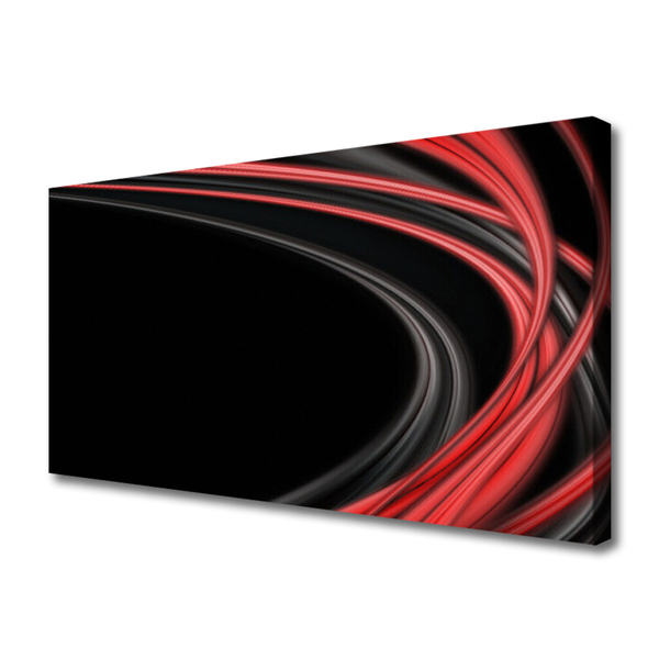 Quadro em tela Gráficos Abstratos