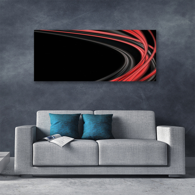 Quadro em tela Gráficos Abstratos