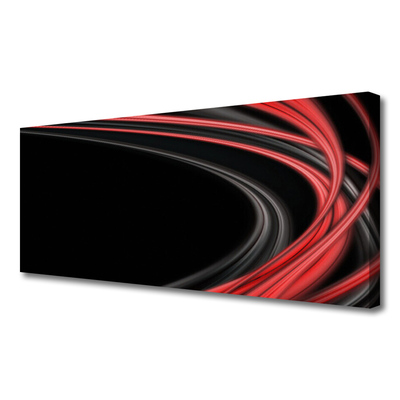 Quadro em tela Gráficos Abstratos