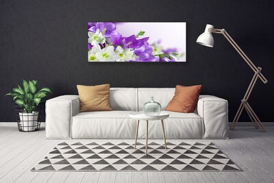 Quadro canvas Planta de flores