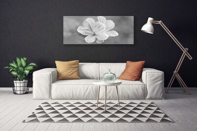 Quadro canvas Planta de flores