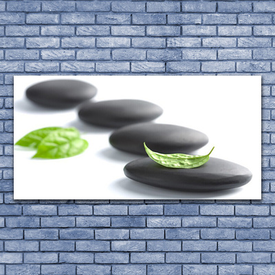 Quadro em tela Arte Orquídea