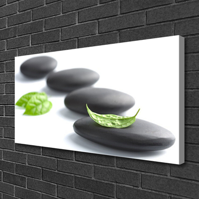 Quadro em tela Arte Orquídea