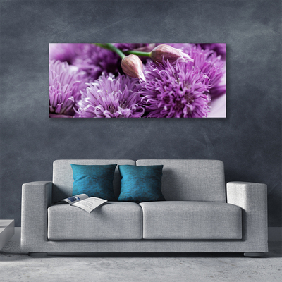 Quadro canvas Planta de flores