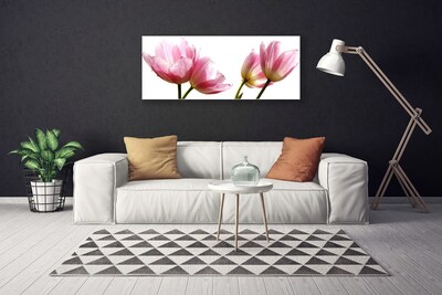 Quadro canvas Planta de flores