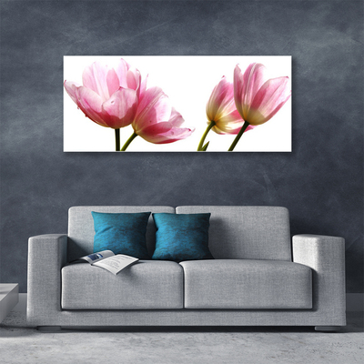 Quadro canvas Planta de flores
