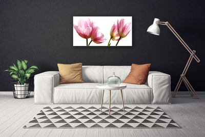 Quadro canvas Planta de flores