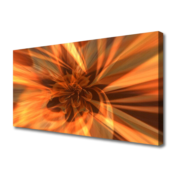 Quadro canvas Gráficos Abstratos