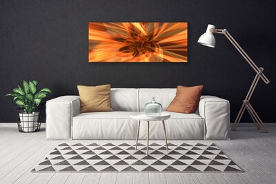 Quadro canvas Gráficos Abstratos