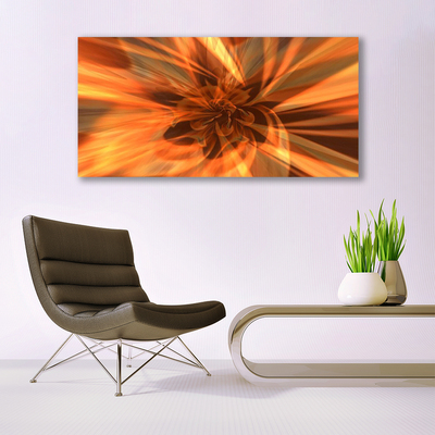 Quadro canvas Gráficos Abstratos