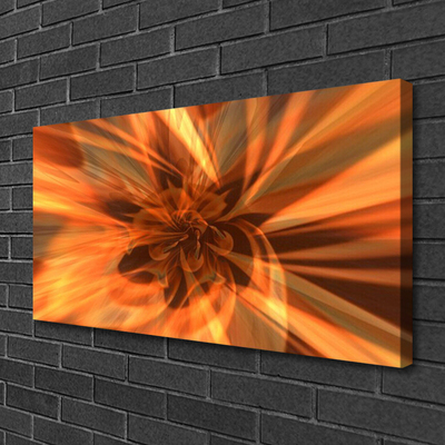 Quadro canvas Gráficos Abstratos