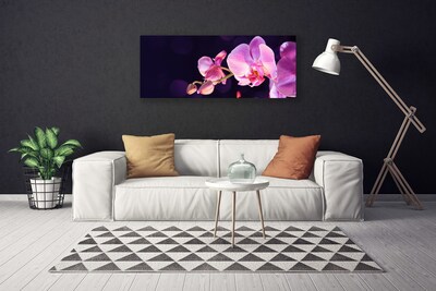 Quadro canvas Planta de flores