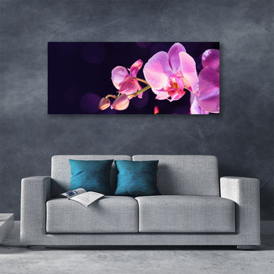Quadro canvas Planta de flores