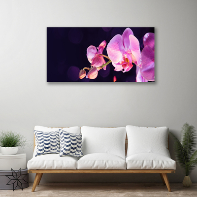 Quadro canvas Planta de flores