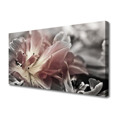 Quadro em tela Gráficos Abstratos