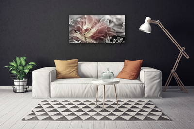 Quadro em tela Gráficos Abstratos