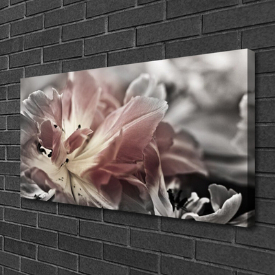 Quadro em tela Gráficos Abstratos