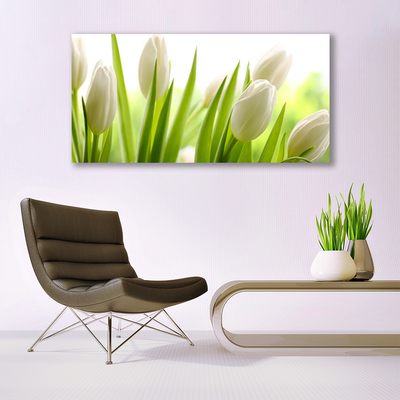 Quadro canvas Tulipas Flores