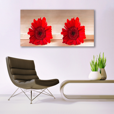 Quadro canvas Planta de flores