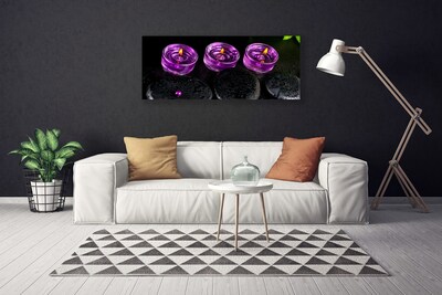 Quadro canvas Vela Spa Art
