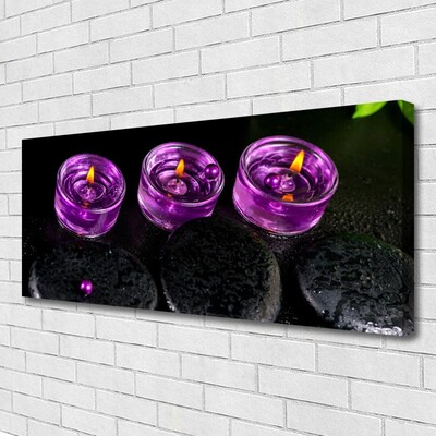 Quadro canvas Vela Spa Art