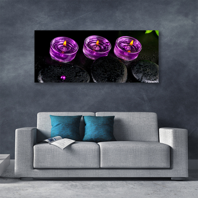 Quadro canvas Vela Spa Art