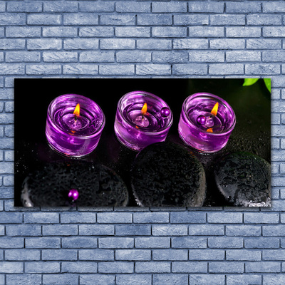 Quadro canvas Vela Spa Art