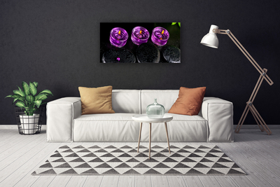 Quadro canvas Vela Spa Art