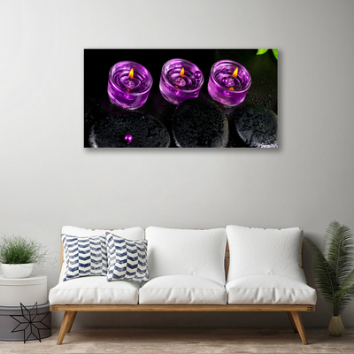 Quadro canvas Vela Spa Art