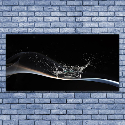 Quadro canvas Gráficos Abstratos