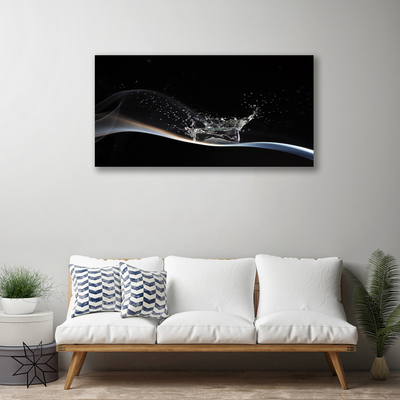 Quadro canvas Gráficos Abstratos