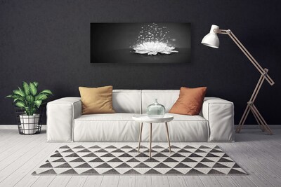 Quadro canvas Flor Planta Natureza