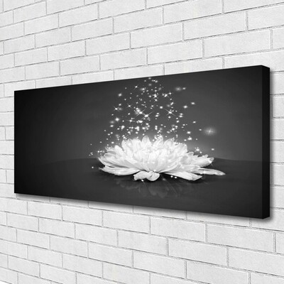 Quadro canvas Flor Planta Natureza