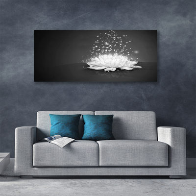 Quadro canvas Flor Planta Natureza