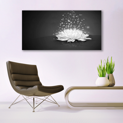 Quadro canvas Flor Planta Natureza