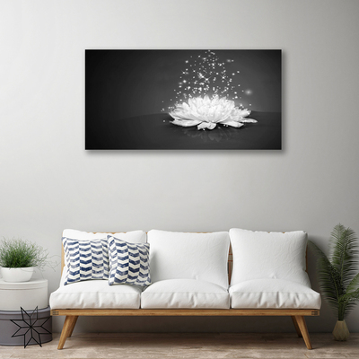 Quadro canvas Flor Planta Natureza