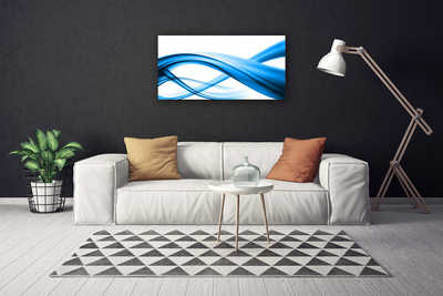 Quadro canvas Gráficos Abstratos