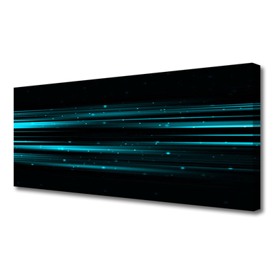 Quadro em tela Gráficos Abstratos