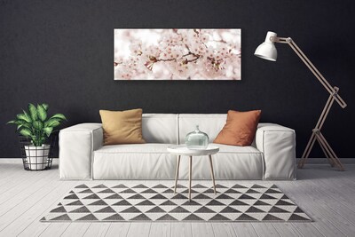 Quadro em tela Flores Planta Natureza