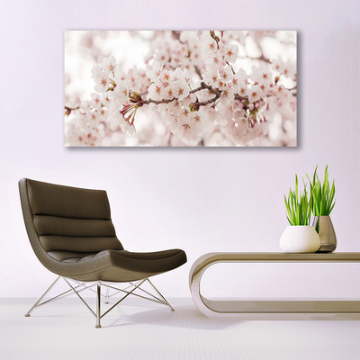 Quadro em tela Flores Planta Natureza