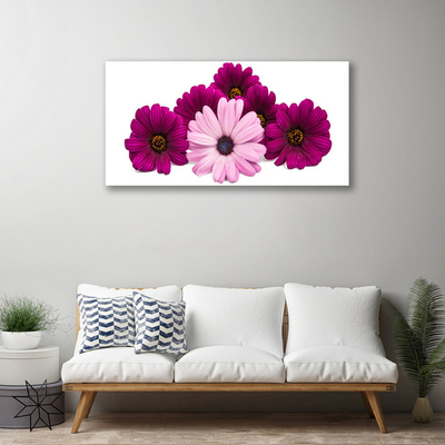 Quadro em tela Flores Planta Natureza