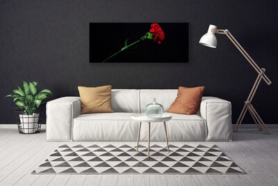 Quadro canvas Flor Planta Natureza