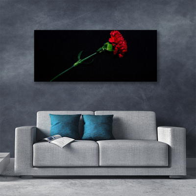Quadro canvas Flor Planta Natureza