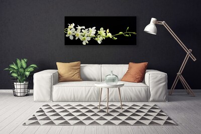 Quadro em tela Flores Planta Natureza