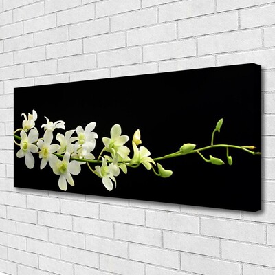 Quadro em tela Flores Planta Natureza