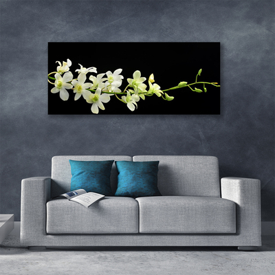 Quadro em tela Flores Planta Natureza