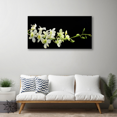 Quadro em tela Flores Planta Natureza