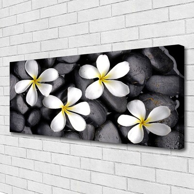 Quadro em tela Flores Planta Natureza