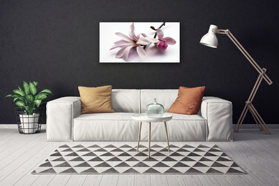 Quadro canvas Flor Planta Natureza